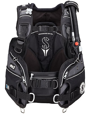 Echipament de scufundari